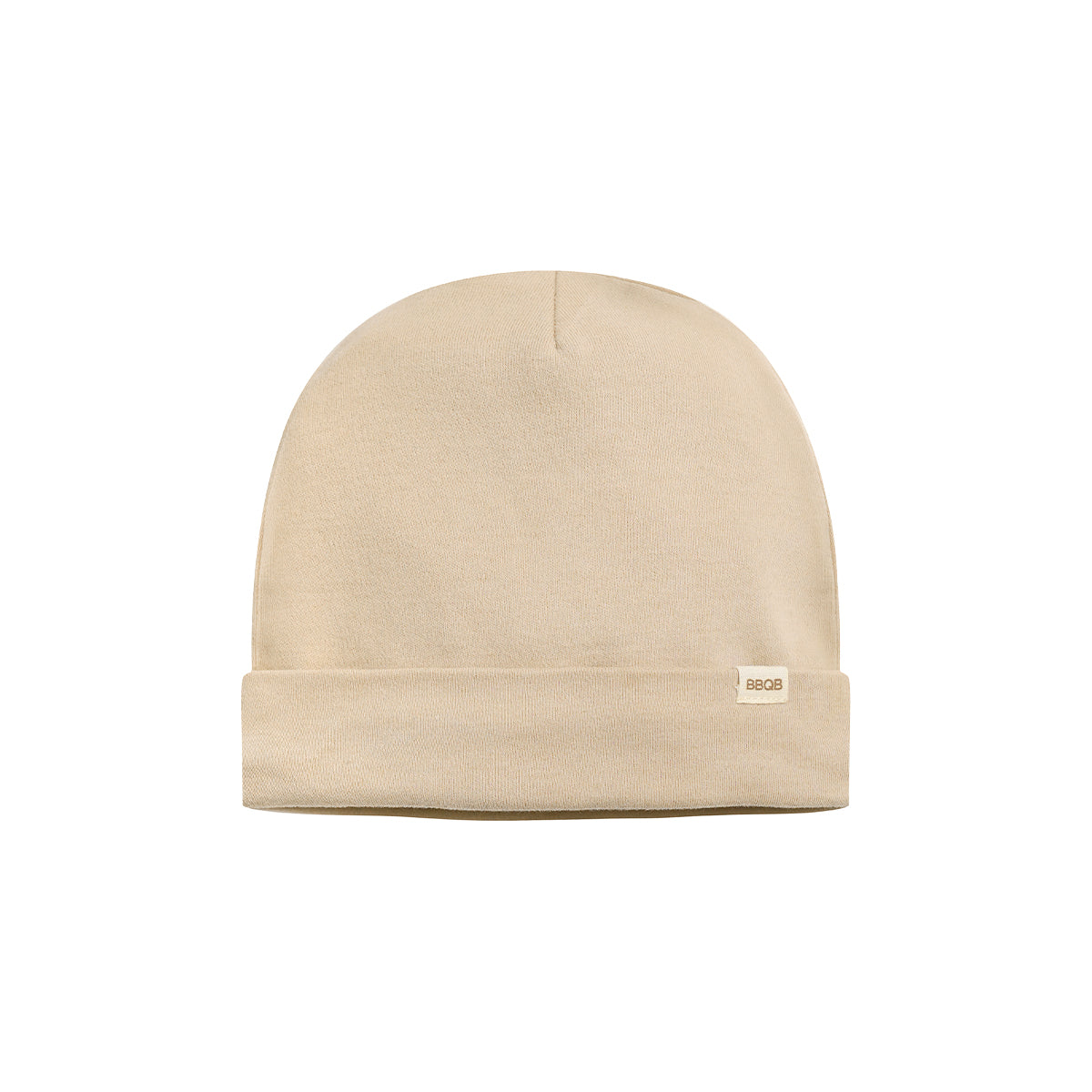 Soft Knit Baby Hat | BBQB Organic Cotton