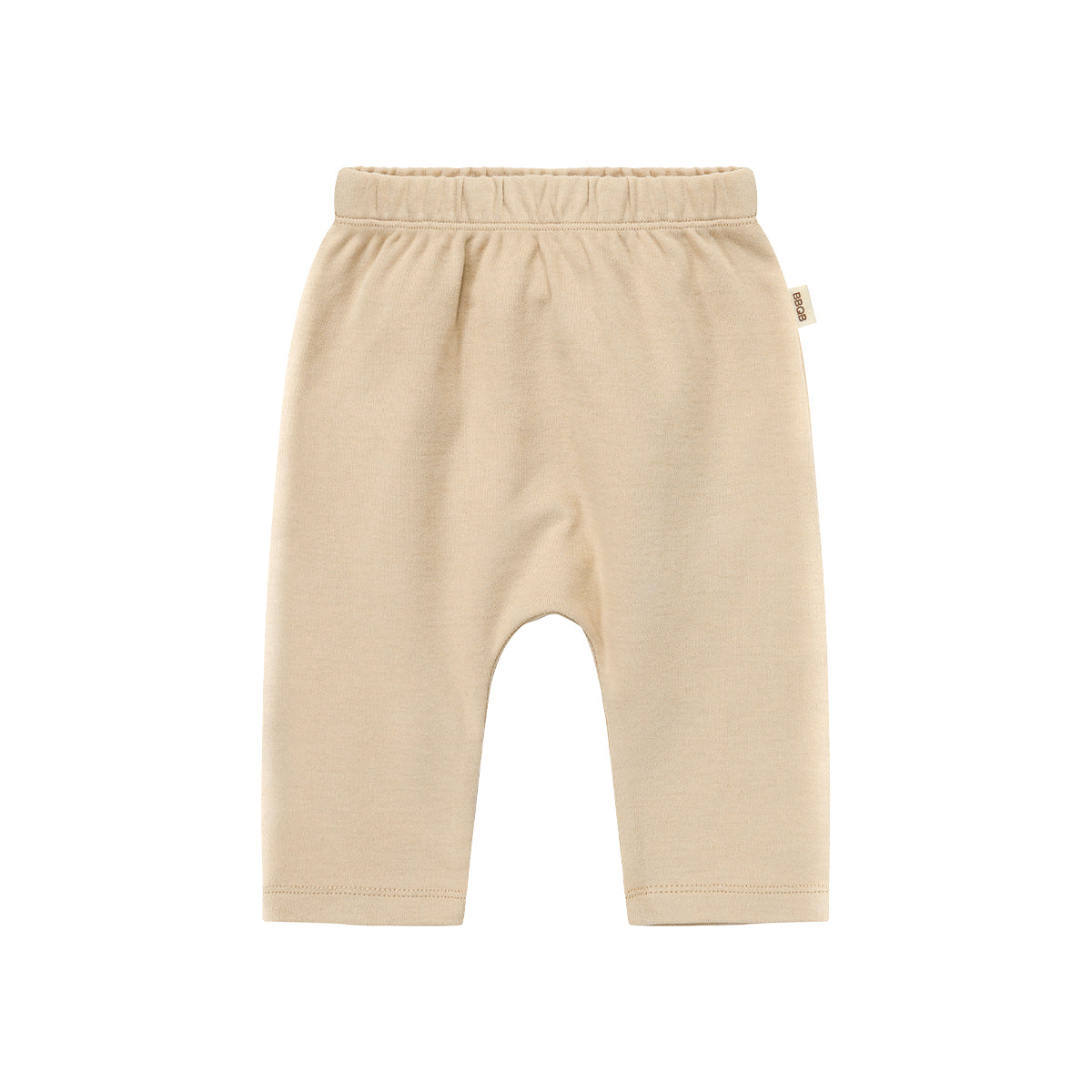 Baby Harem Pants | BBQB Organic Cotton