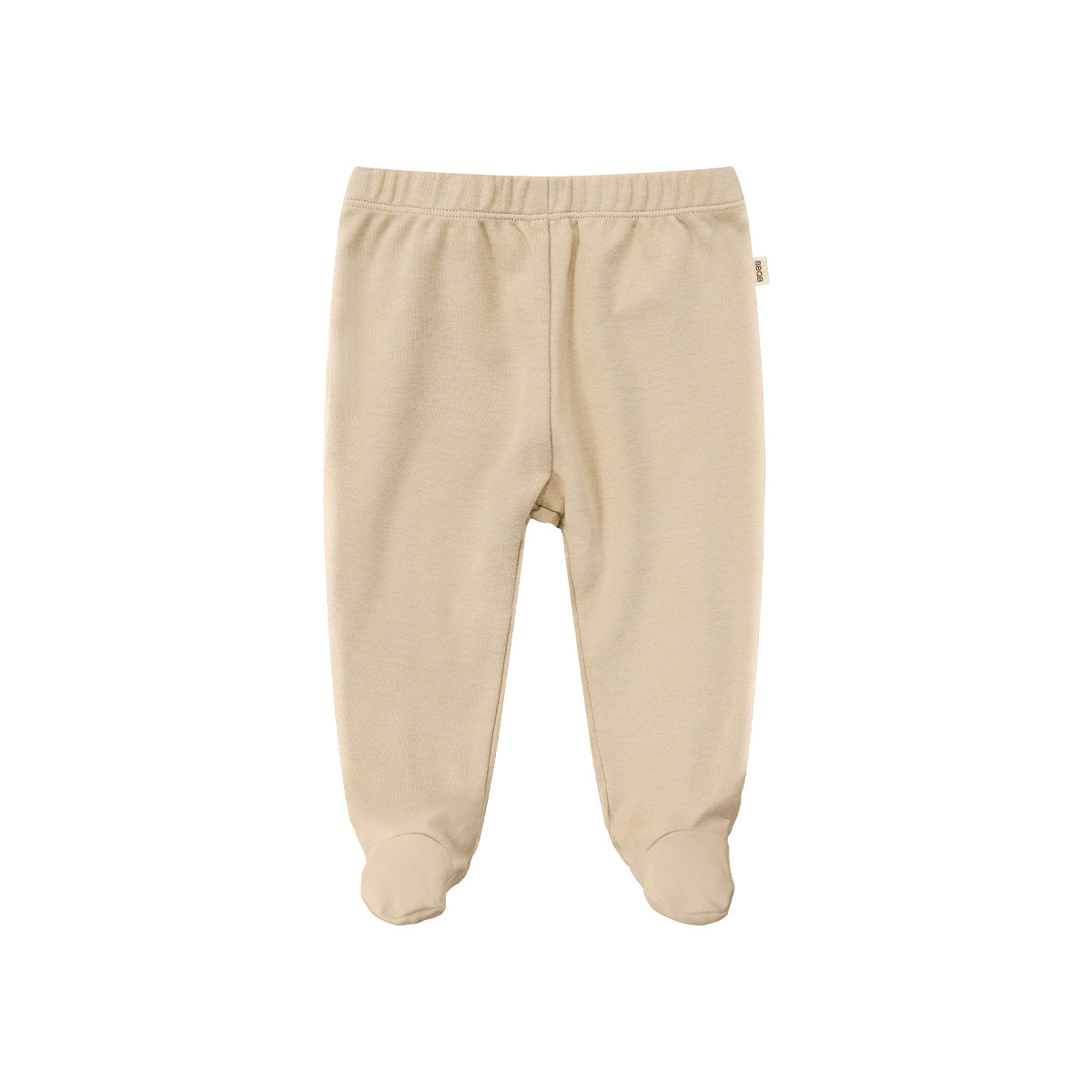 Baby Footed Pants | BBQB Organic Cotton