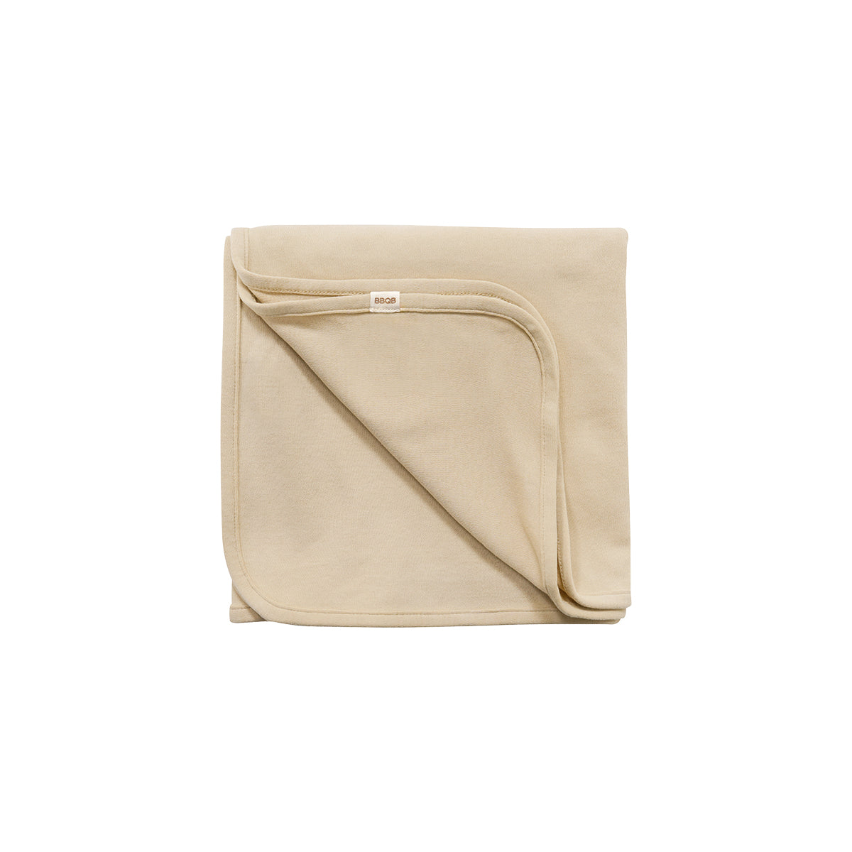 Baby Swaddle Blanket | BBQB Organic Cotton
