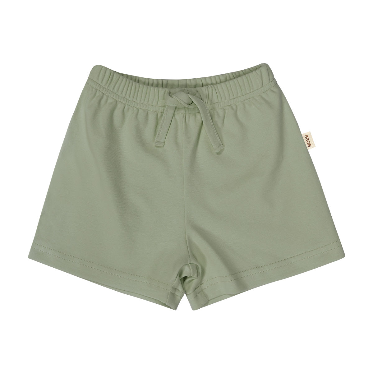 BBQB Organic Cotton Baby Shorts