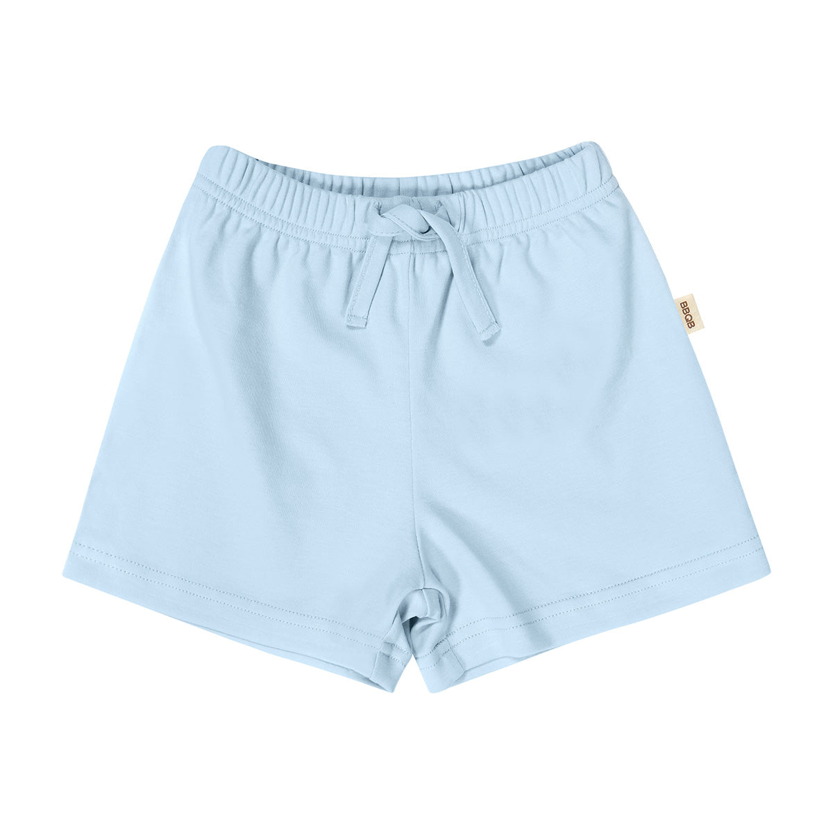 BBQB Organic Cotton Baby Shorts