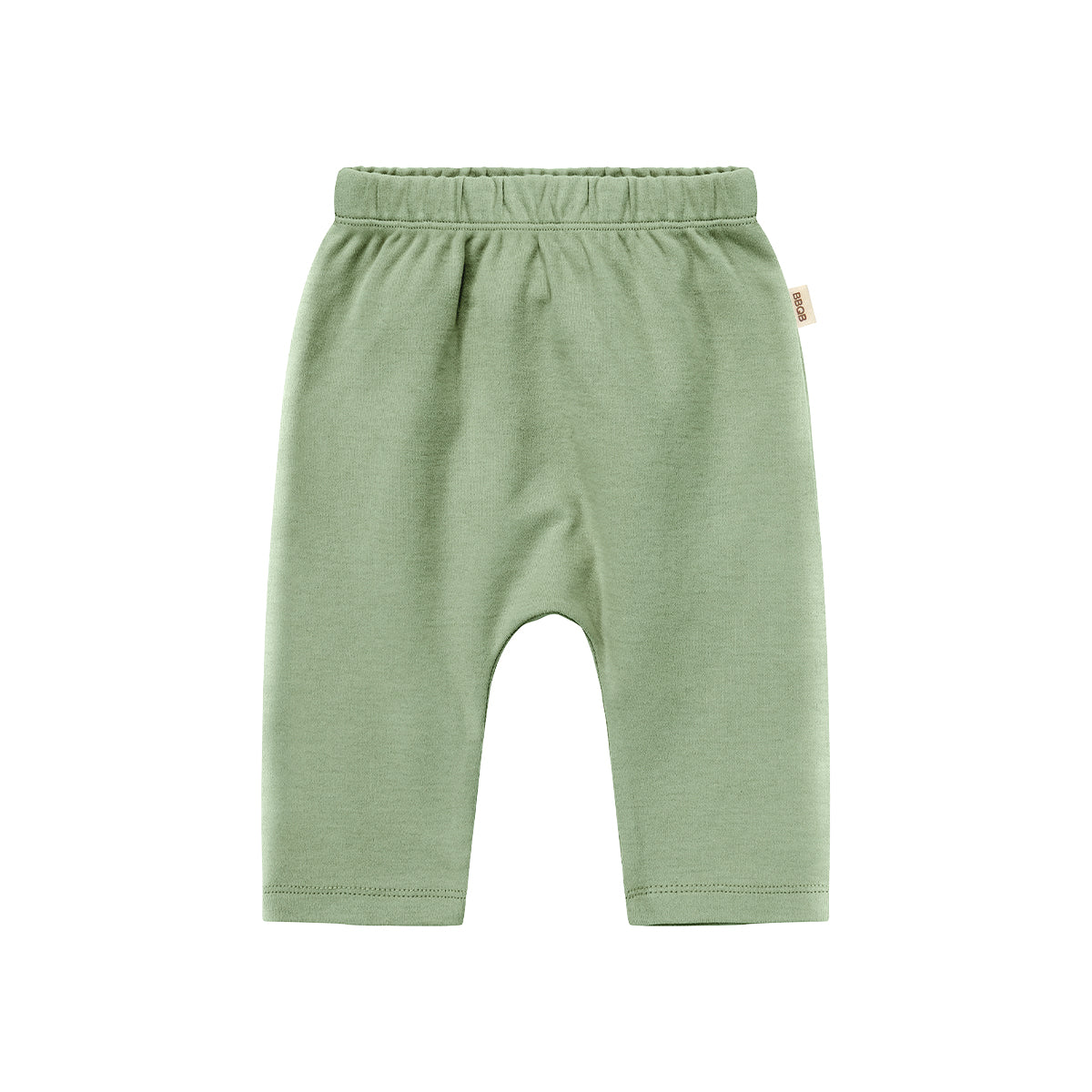 Baby Harem Pants | BBQB Organic Cotton