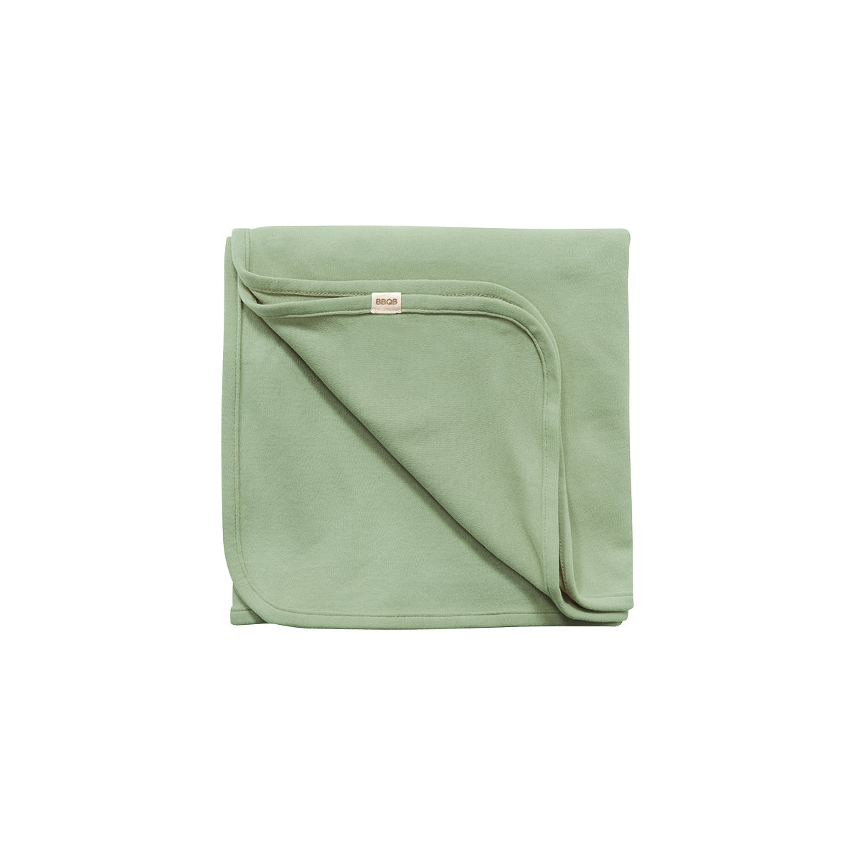 Baby Swaddle Blanket | BBQB Organic Cotton