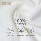 Button-Up Baby Bodysuit | BBQB Storybook