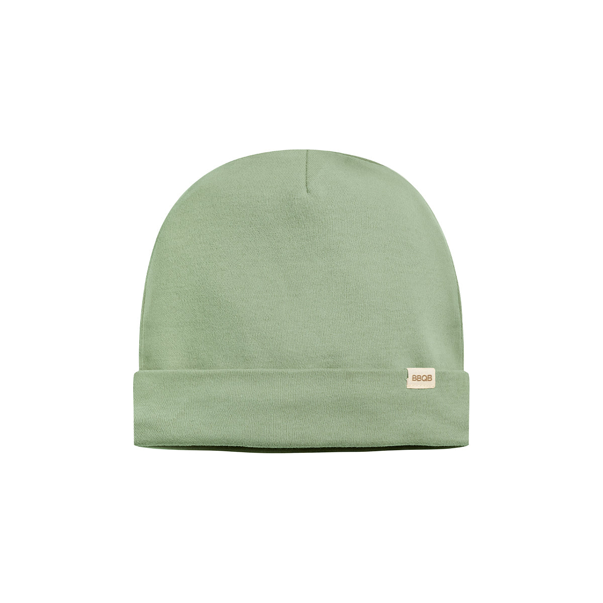 Soft Knit Baby Hat | BBQB Organic Cotton