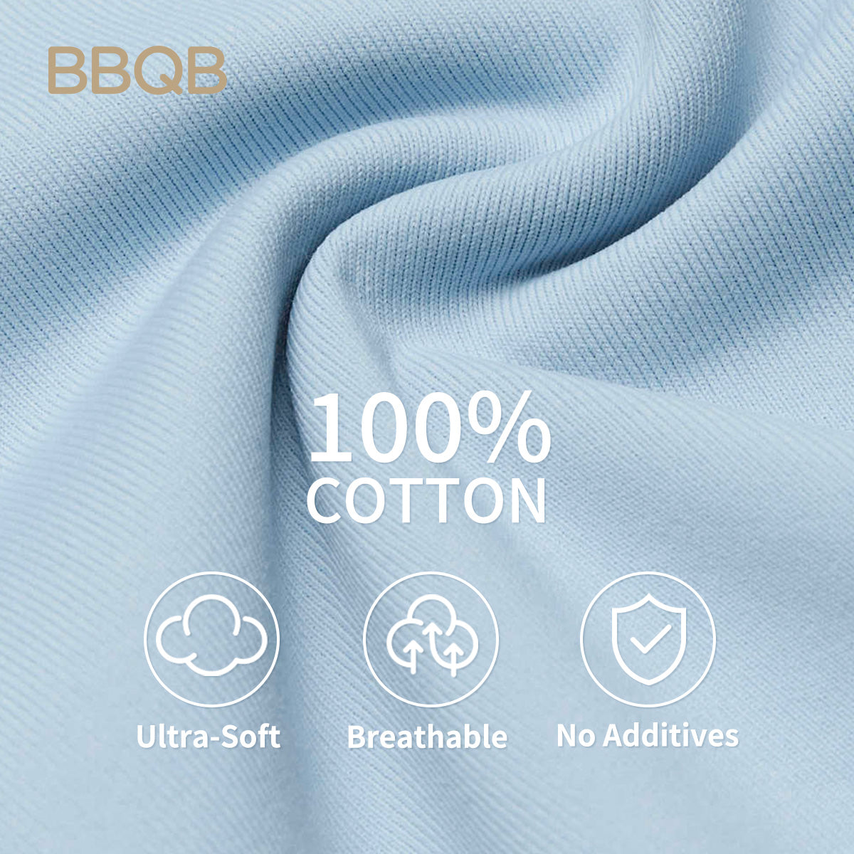 Baby Button-Up Long-Sleeves Romper | BBQB Storybook