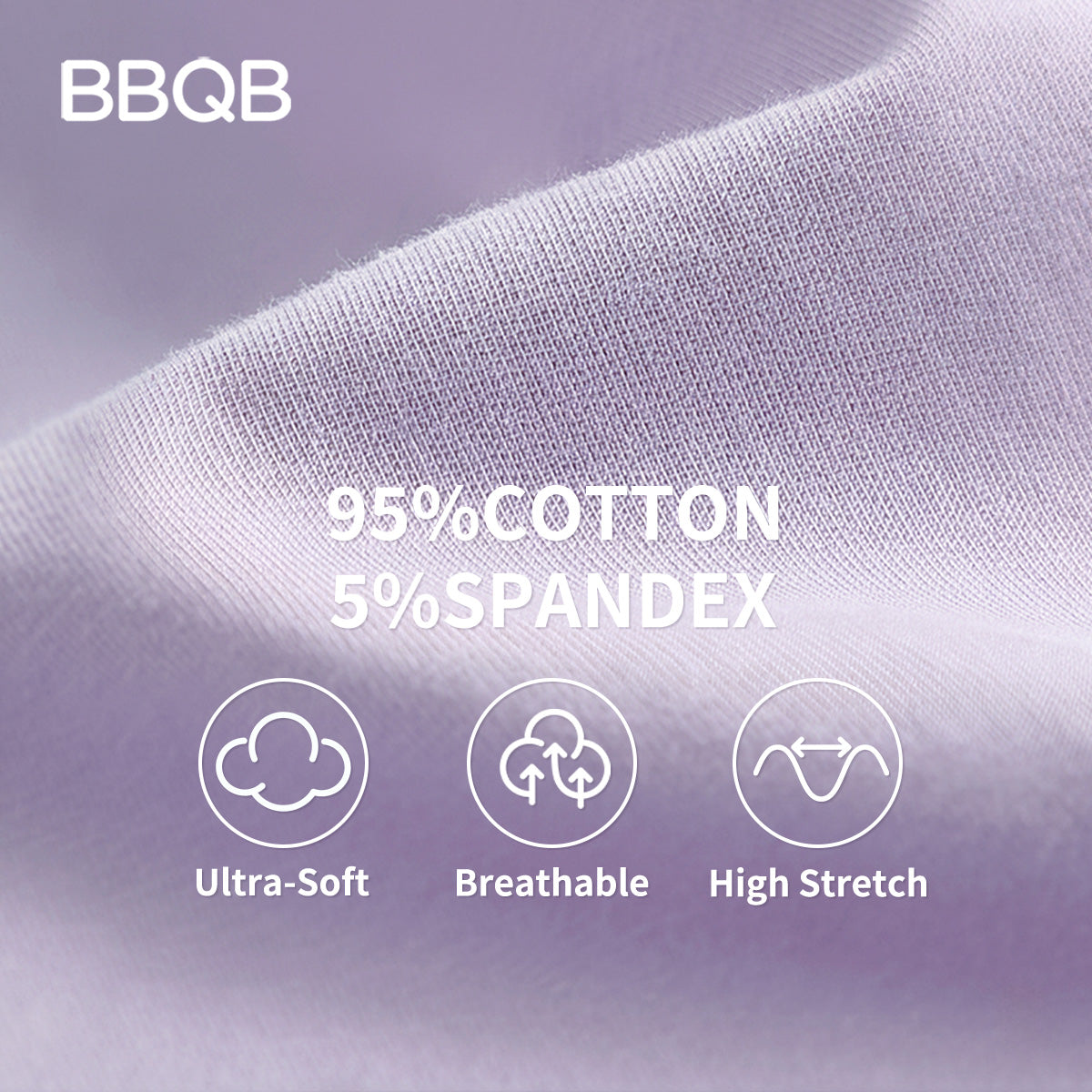 Baby High-Waist Footed-Leggings | BBQB Storybook