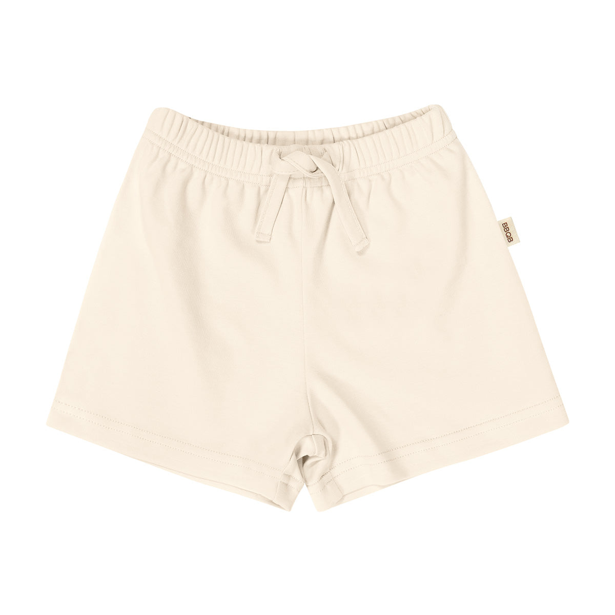 BBQB Organic Cotton Baby Shorts