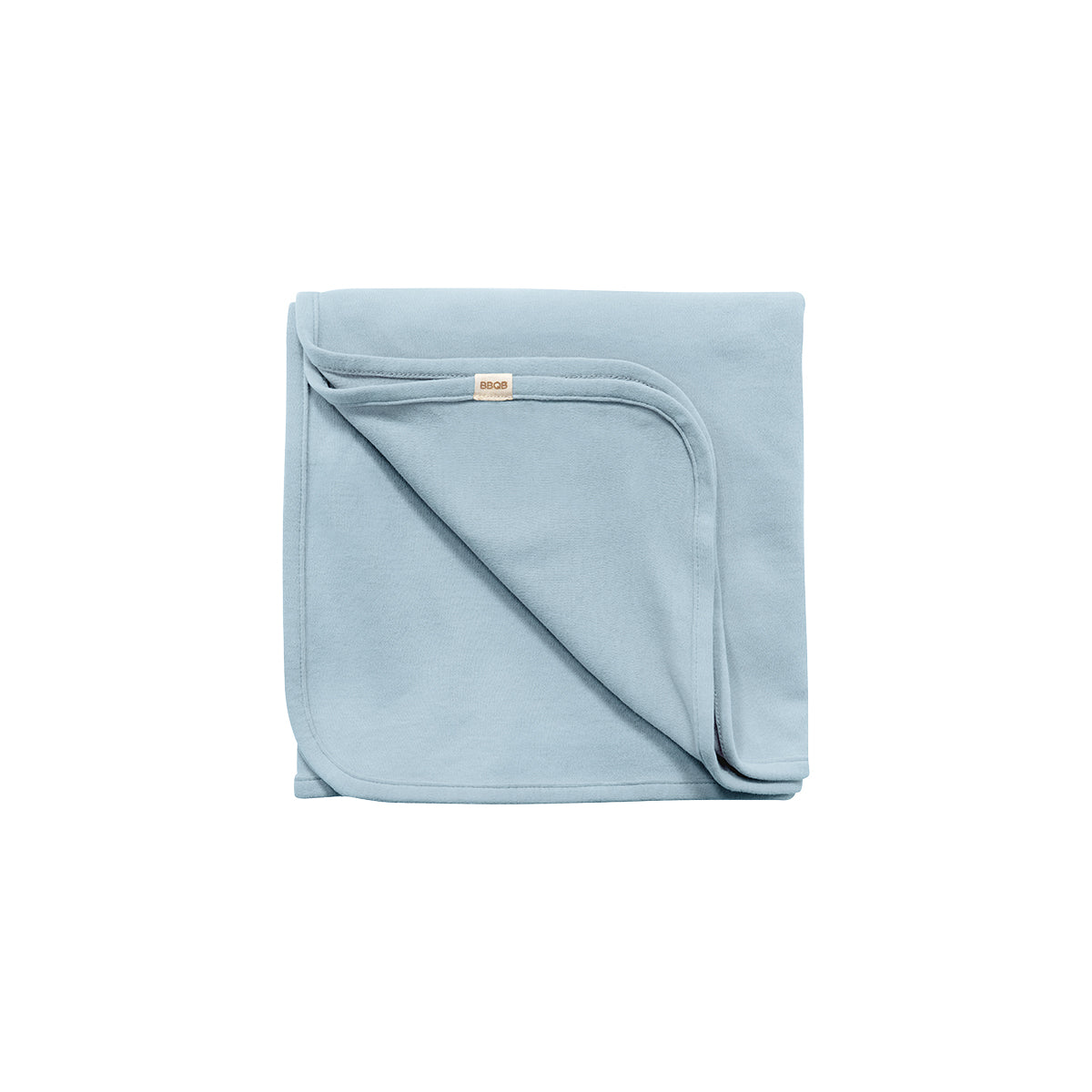 Baby Swaddle Blanket | BBQB Organic Cotton