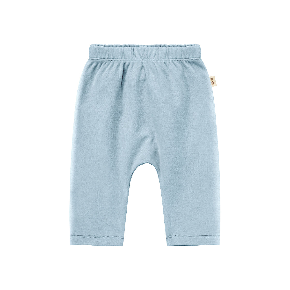 Baby Harem Pants | BBQB Organic Cotton