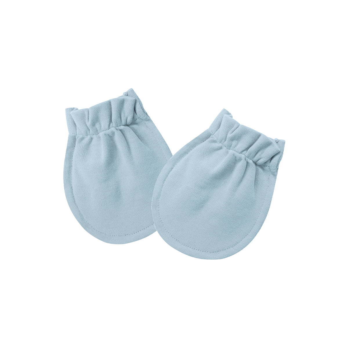 Baby Anti-Scratch Newborn Gloves | BBQB Organic Cotton
