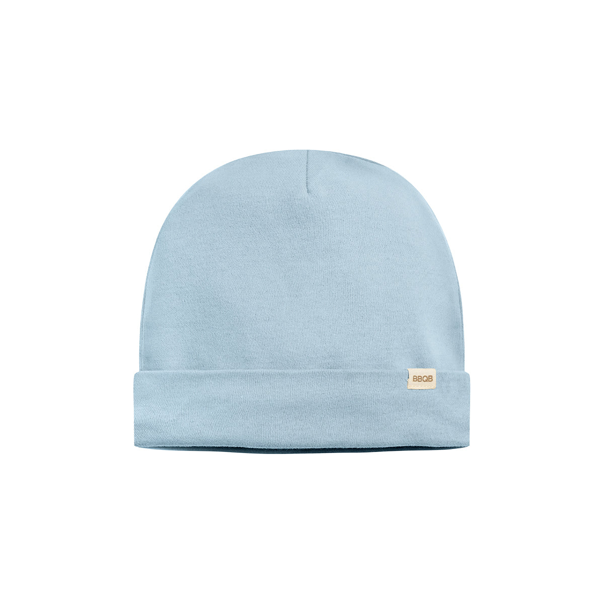 Soft Knit Baby Hat | BBQB Organic Cotton