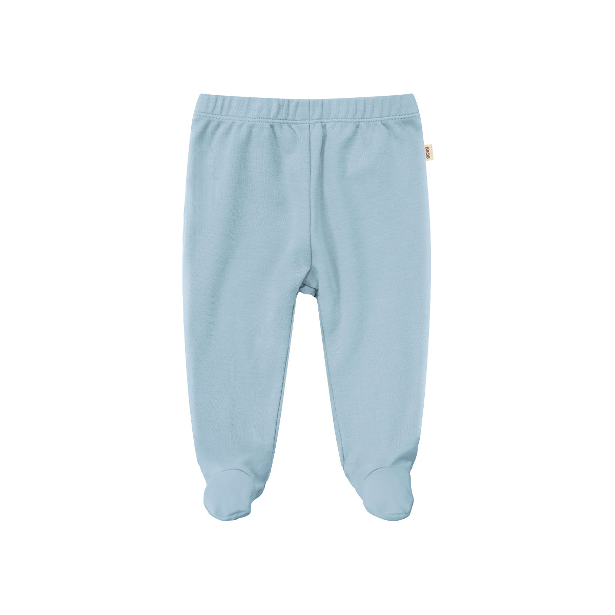 Baby Footed Pants | BBQB Organic Cotton