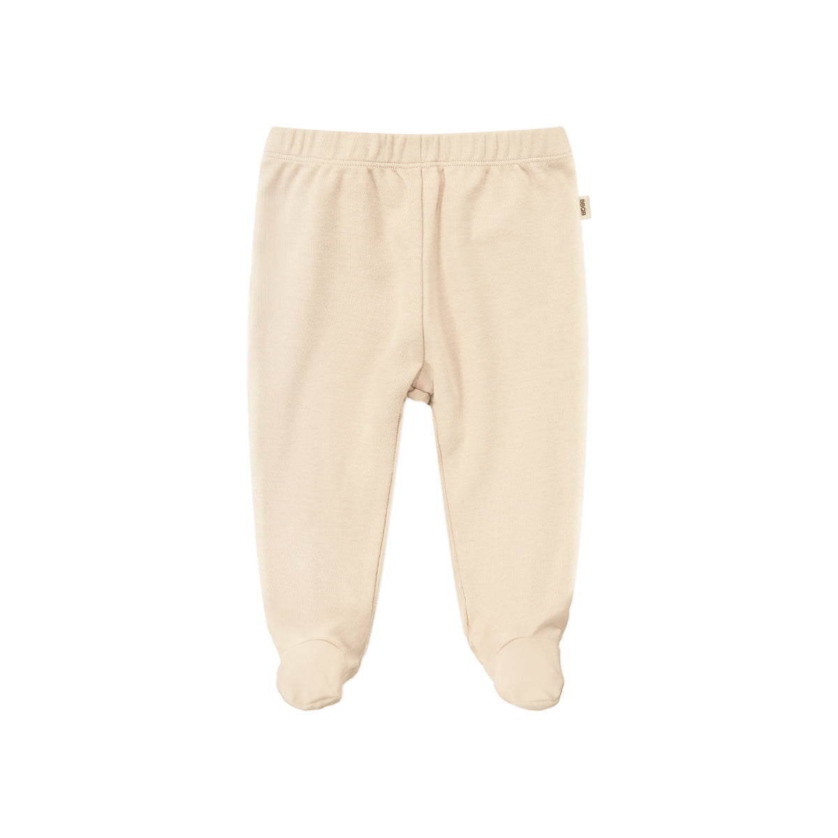 Baby Footed Pants | BBQB Organic Cotton