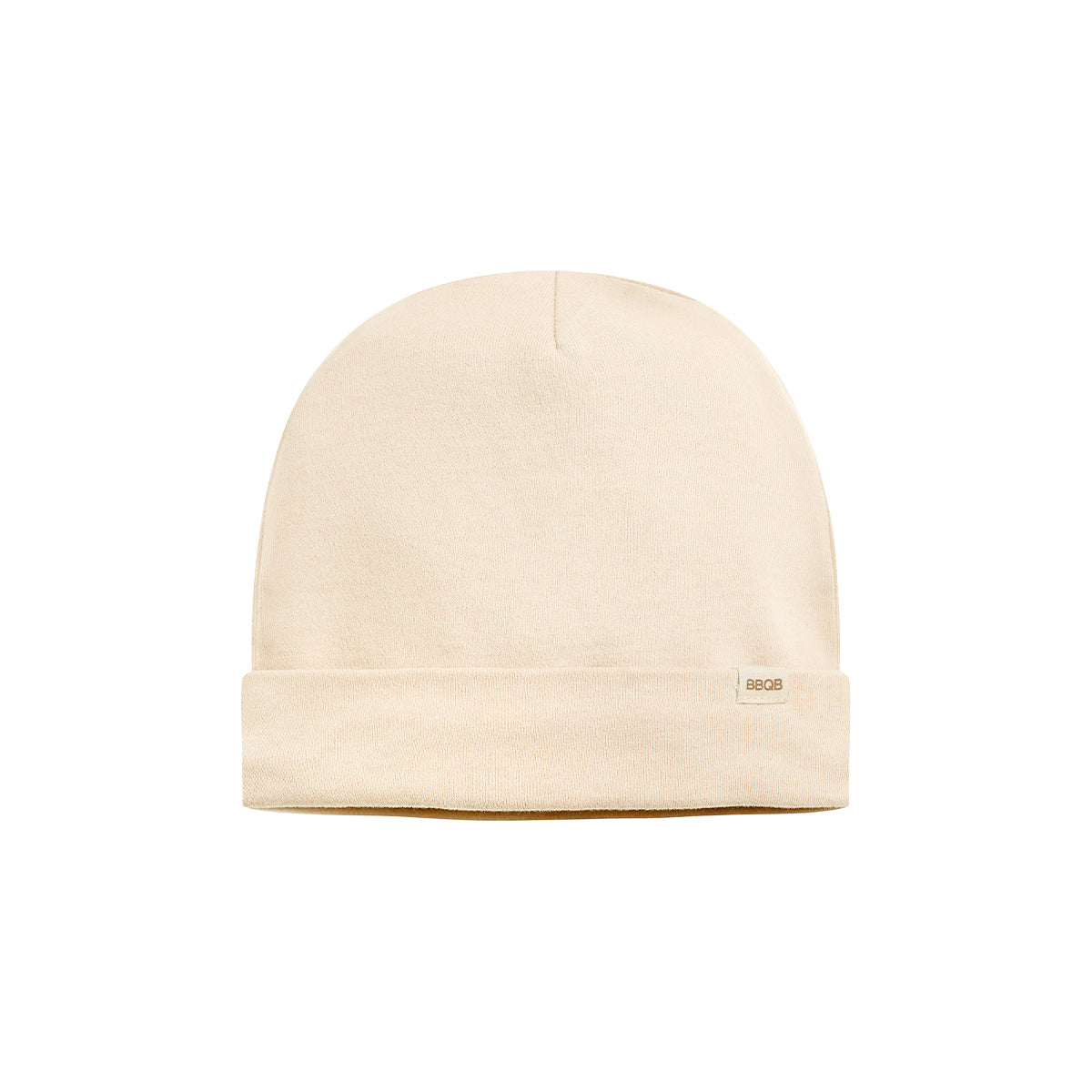 Soft Knit Baby Hat | BBQB Organic Cotton