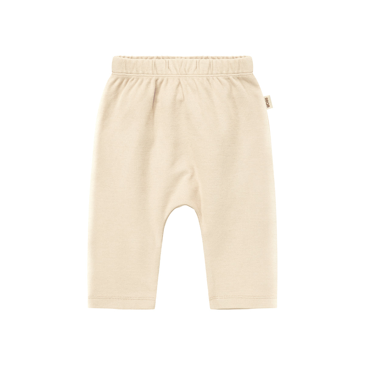 Baby Harem Pants | BBQB Organic Cotton