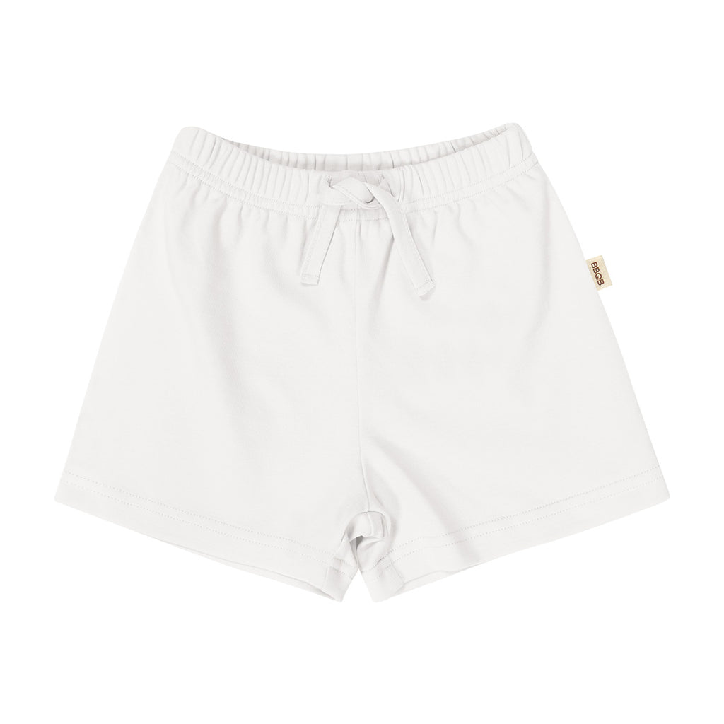 BBQB Organic Cotton Baby Shorts