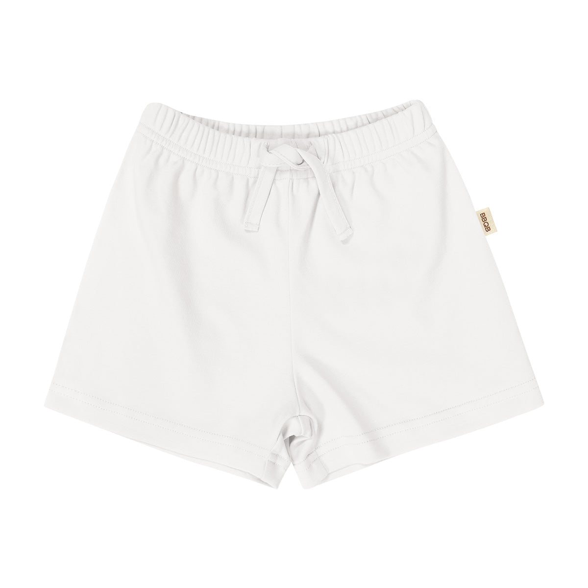 BBQB Organic Cotton Baby Shorts