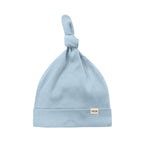 Baby Knotted Beanie Hat | BBQB Organic Cotton