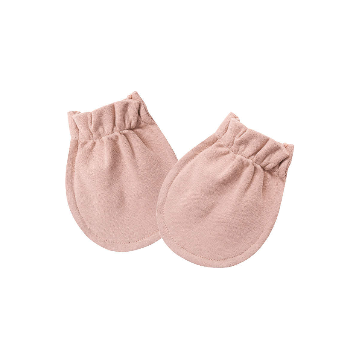 Baby Anti-Scratch Newborn Gloves | BBQB Organic Cotton