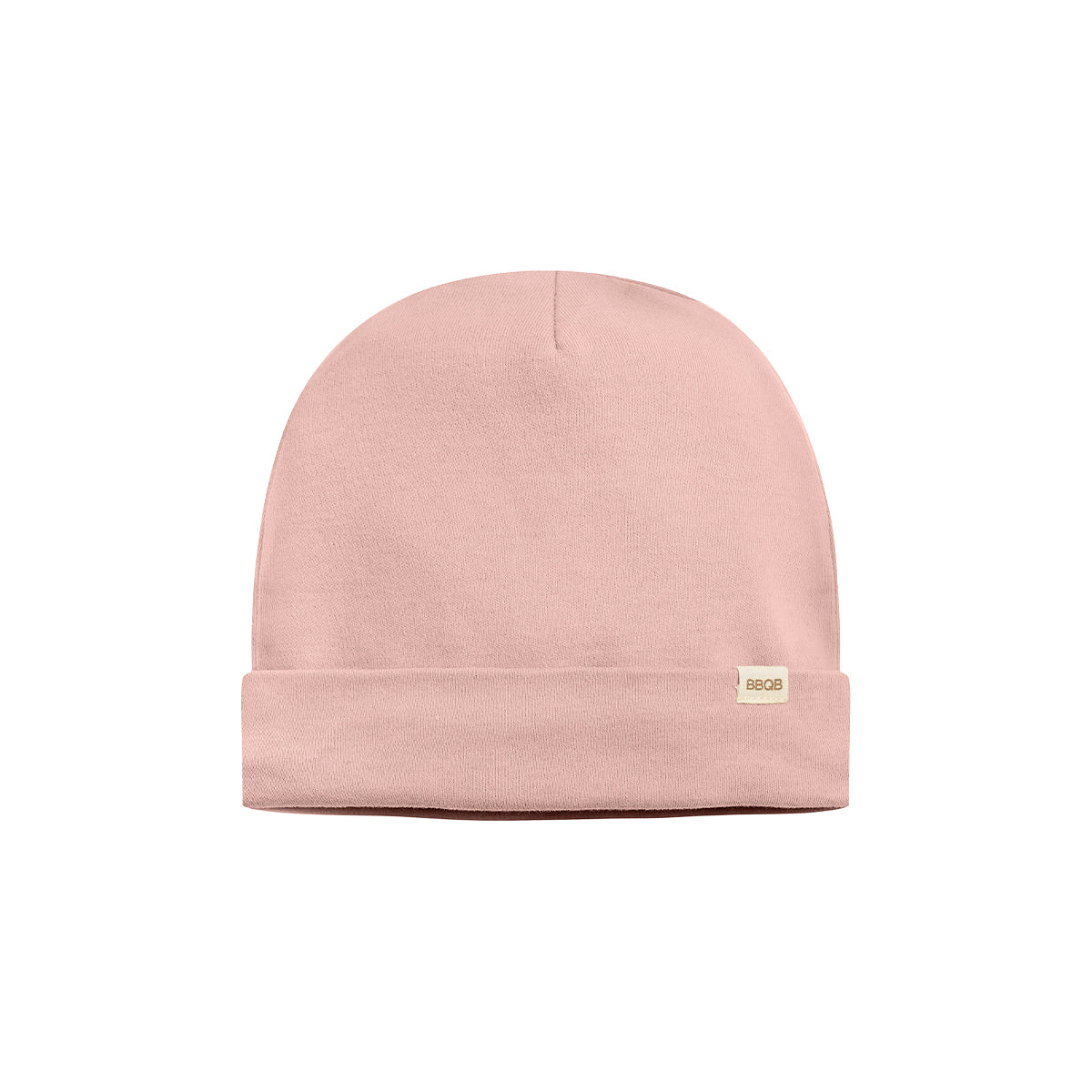 Soft Knit Baby Hat | BBQB Organic Cotton