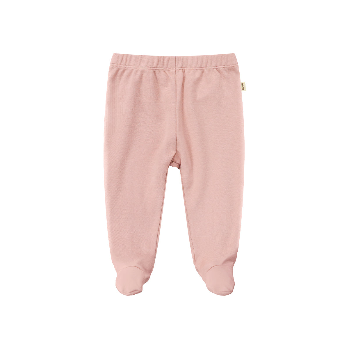 Baby Footed Pants | BBQB Organic Cotton