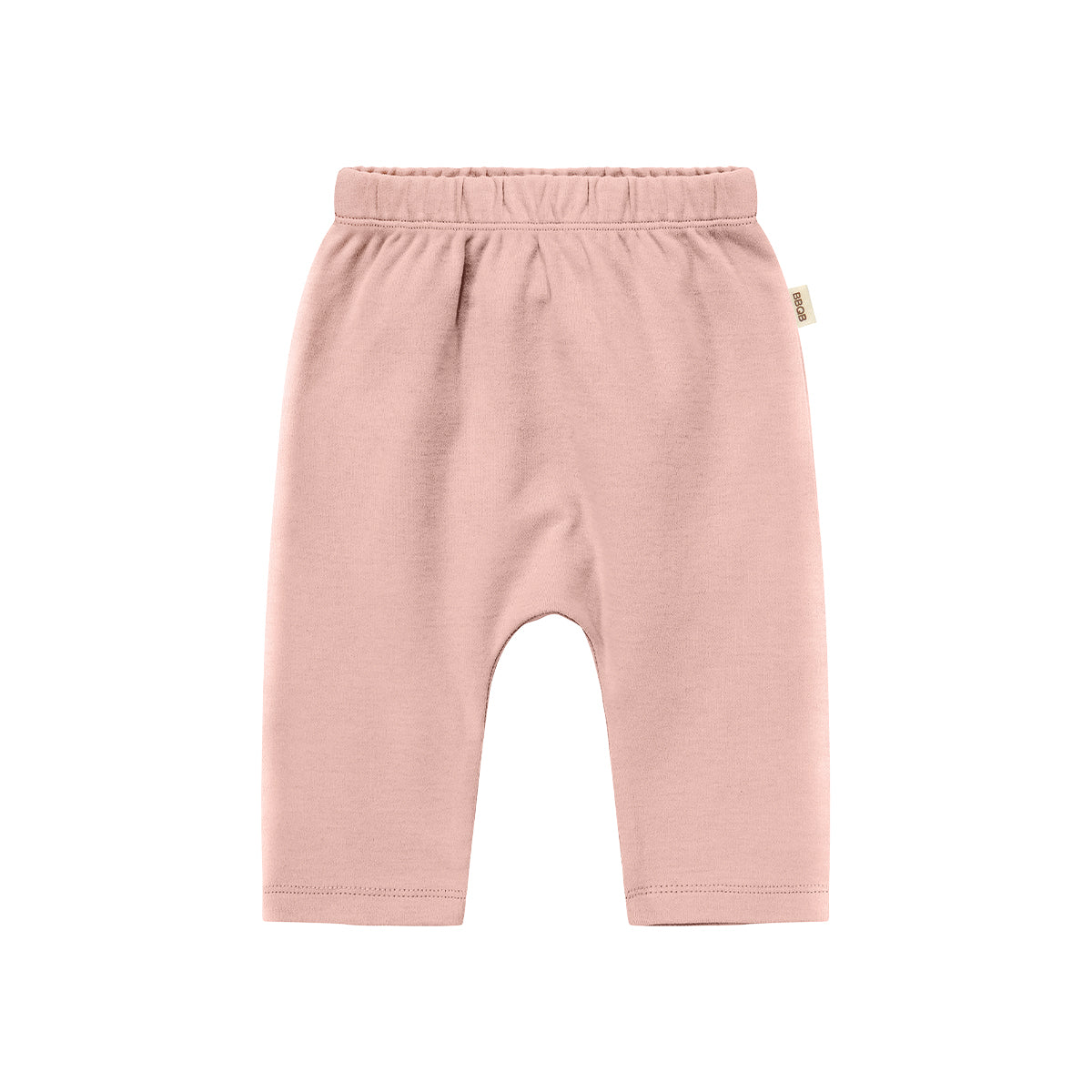 Baby Harem Pants | BBQB Organic Cotton