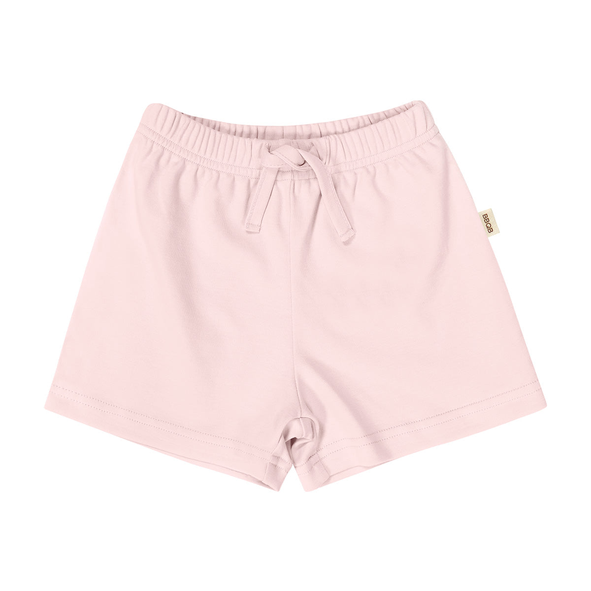 BBQB Organic Cotton Baby Shorts