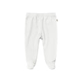 Baby Footed Pants | BBQB Organic Cotton