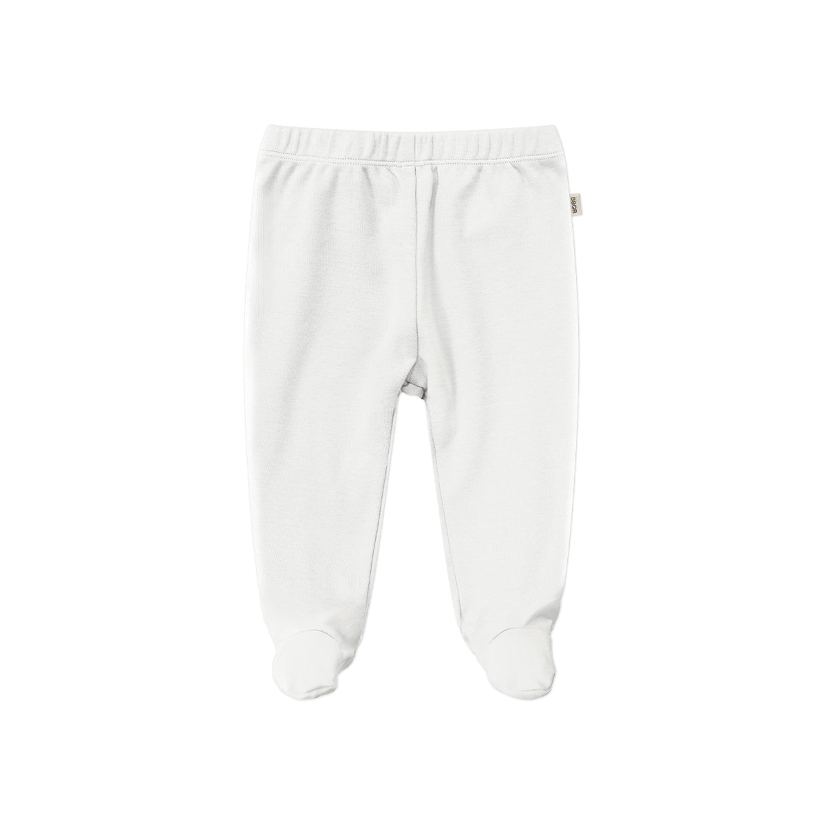 Baby Footed Pants | BBQB Organic Cotton