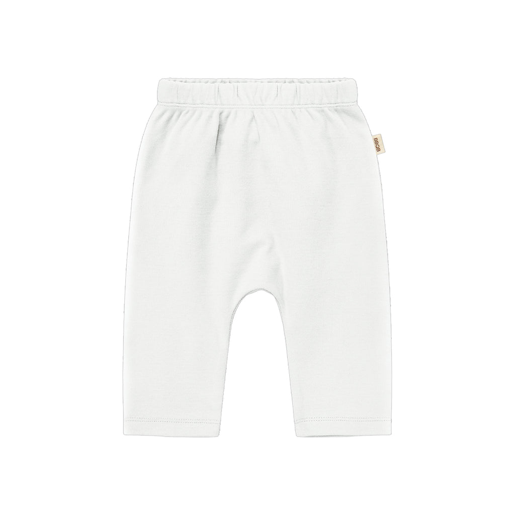 Baby Harem Pants | BBQB Organic Cotton