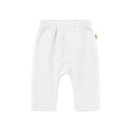 Baby Harem Pants | BBQB Organic Cotton