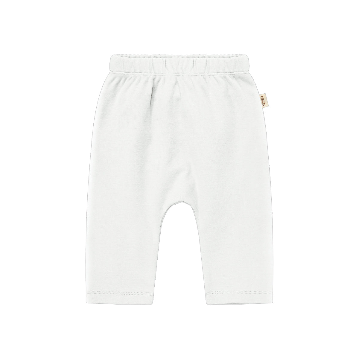 Baby Harem Pants | BBQB Organic Cotton