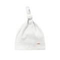 Baby Knotted Beanie Hat | BBQB Organic Cotton
