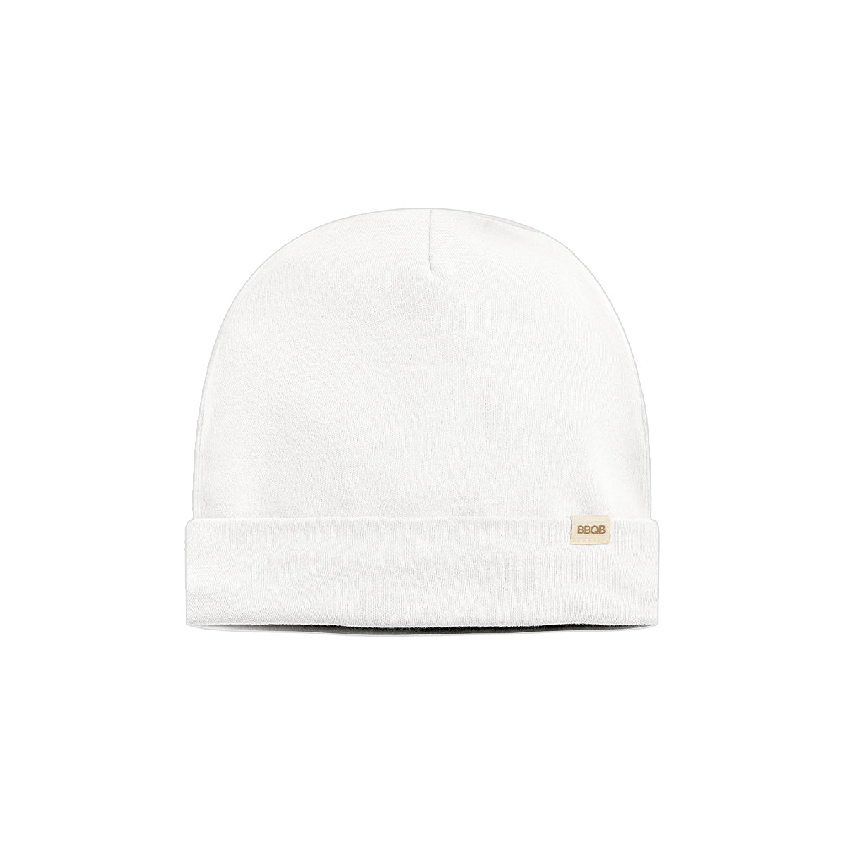Soft Knit Baby Hat | BBQB Organic Cotton