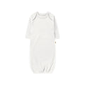 Baby Long-Sleeve Sleep Sack | BBQB Organic Cotton