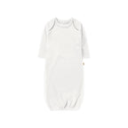 Baby Long-Sleeve Sleep Sack | BBQB Organic Cotton