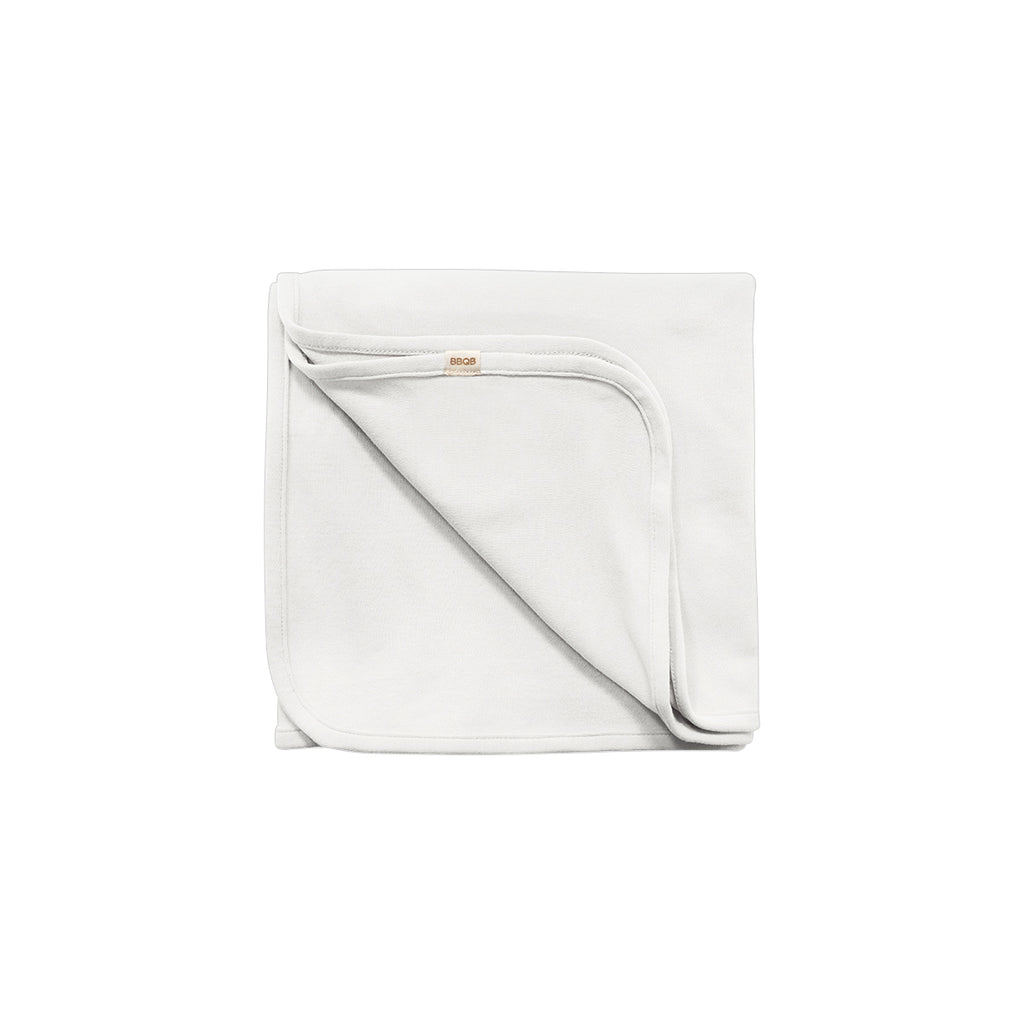 Baby Swaddle Blanket | BBQB Organic Cotton