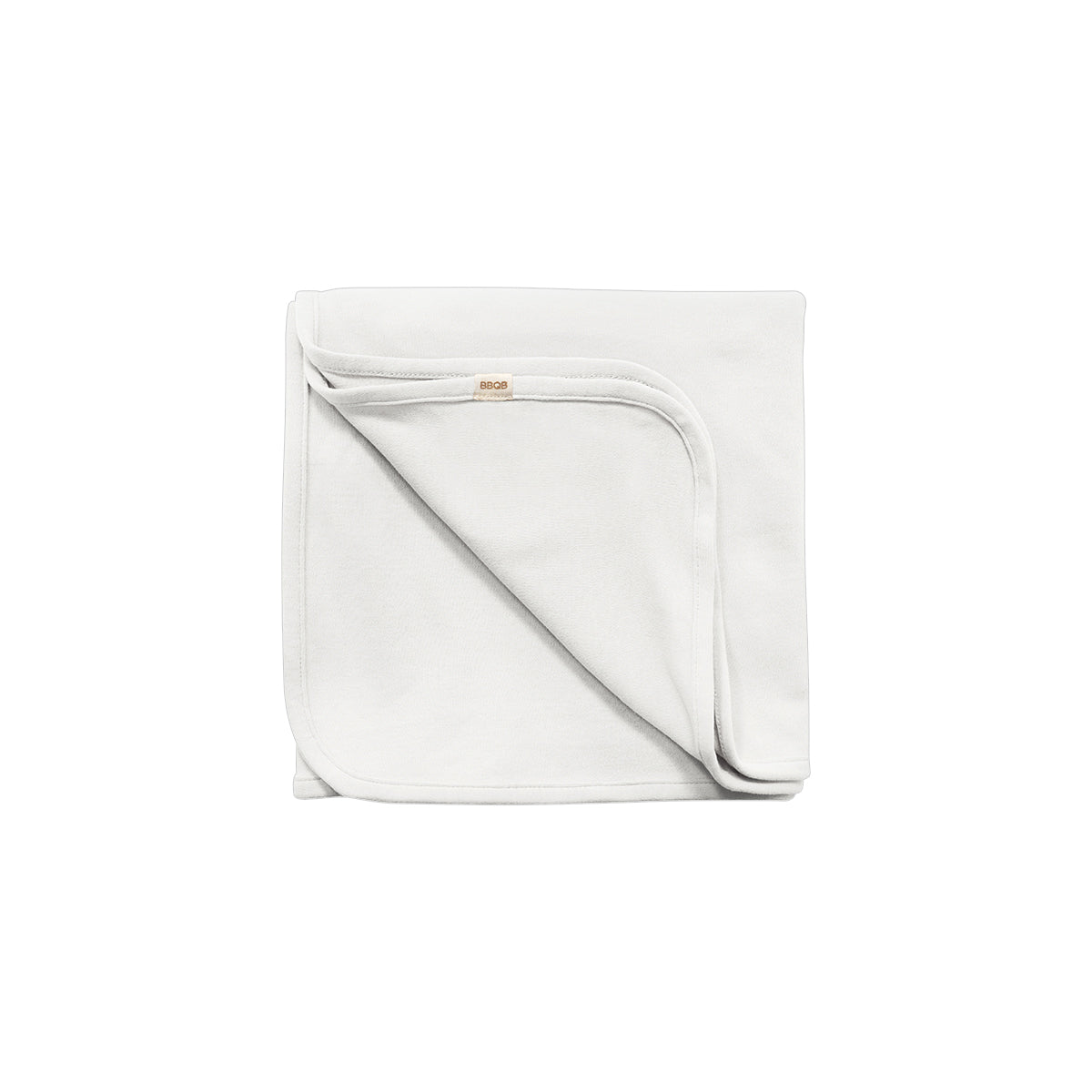 Baby Swaddle Blanket | BBQB Organic Cotton